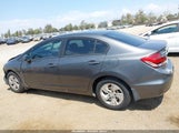 Honda Civic Lx 2HGFB2F58DH564078 снимка
