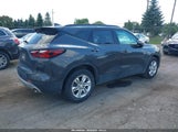 Chevrolet Blazer Fwd 2Lt 3GNKBCRS3MS534396 photo