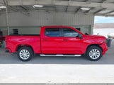 Chevrolet Silverado  2Wd Short Bed Custom 1GCPABEK3RZ339152 fotografie