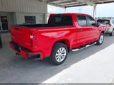 Chevrolet Silverado  2Wd Short Bed Custom 1GCPABEK3RZ339152 снимка