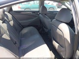 Hyundai Sonata Hybrid KMHEC4A42CA023215 снимка