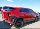 Volkswagen Atlas Cross Sport 3.6L V6 Se W/Technology 1V2JE2CAXNC227349 photo