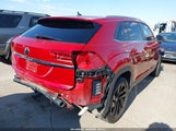 Volkswagen Atlas Cross Sport 3.6L V6 Se W/Technology 1V2JE2CAXNC227349 photo
