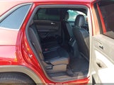Volkswagen Atlas Cross Sport 3.6L V6 Se W/Technology 1V2JE2CAXNC227349 photo