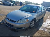Chevrolet Impala Lt 2G1WT58K379129198 снимка