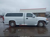 GMC Sierra  Sle 1GTEC14T0YE298376 снимка