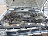 Nissan Truck King Cab Se/King Cab Xe 1N6HD16Y8SC468485 fotografie