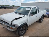 Nissan Truck King Cab Se/King Cab Xe 1N6HD16Y8SC468485 fotografie