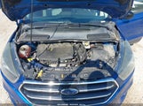 Ford Escape Se 1FMCU9GD4HUB70439 снимка