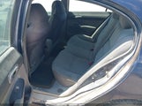 Honda Civic Lx 1HGFA16578L088038 снимка