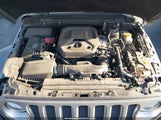 Jeep Wrangler Unlimited Sahara 4X4 1C4HJXEN7KW617179 photo