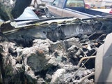 Toyota Tundra Base V6 5TFJU52147X001908 снимка