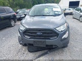 Ford Ecosport S MAJ6P1SL6JC238623 photo