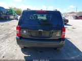 Jeep Patriot Latitude Fwd 1C4NJPFB7HD183616 снимка