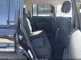 Jeep Patriot Latitude Fwd 1C4NJPFB7HD183616 fotografie