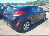 Hyundai Veloster Base W/Gray KMHTC6AD1EU197331 снимка