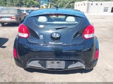 Hyundai Veloster Base W/Gray KMHTC6AD1EU197331 снимка