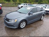 Volkswagen Jetta 1.4T Se 3VWD67AJ1GM209879 fotografie