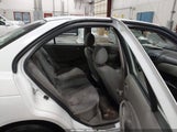 Nissan Sentra 1.8 3N1CB51D55L561829 снимка