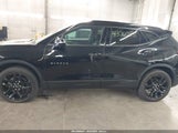 Chevrolet Blazer Awd 2Lt 3GNKBHR46NS184973 снимка