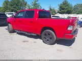 Ram  Big Horn 4X4 5'7 Box 1C6SRFFT6LN130558 снимка