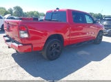 Ram  Big Horn 4X4 5'7 Box 1C6SRFFT6LN130558 снимка