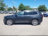 Cadillac Xt6 Awd Premium Luxury 1GYKPDRS5LZ101125 photo