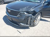 Cadillac Xt6 Awd Premium Luxury 1GYKPDRS5LZ101125 photo