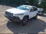 Jeep Cherokee Trailhawk 1C4PJMBS6EW192840 снимка