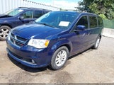Dodge Grand Caravan Sxt 2C4RDGCGXGR180925 снимка