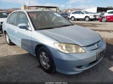 Honda Civic Hybrid JHMES95615S004019 снимка