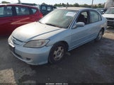 Honda Civic Hybrid JHMES95615S004019 снимка