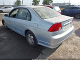 Honda Civic Hybrid JHMES95615S004019 снимка