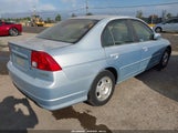 Honda Civic Hybrid JHMES95615S004019 снимка