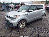 Kia Soul KNDJN2A23K7005723 снимка