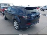 Land Rover Discovery Sport Hse Lux SALCT2BG8GH551520 снимка