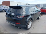 Land Rover Discovery Sport Hse Lux SALCT2BG8GH551520 photo