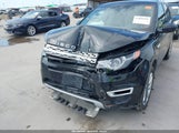 Land Rover Discovery Sport Hse Lux SALCT2BG8GH551520 fotografie