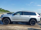 Jeep Grand Cherokee L Limited 4X2 1C4RJJBG5S8672323 photo