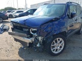 Jeep Renegade Latitude Fwd ZACNJABB5KPK77597 fotografie