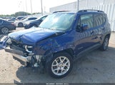 Jeep Renegade Latitude Fwd ZACNJABB5KPK77597 снимка