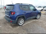 Jeep Renegade Latitude Fwd ZACNJABB5KPK77597 photo