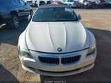 BMW 650I WBAEB5C57AC225923 снимка