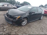 Toyota Corolla Le 5YFEPMAE6NP326806 снимка