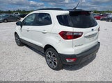 Ford Ecosport Ses MAJ6S3JL5LC392402 снимка