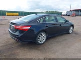 Toyota Avalon Limited 4T1BK1EB0DU046506 снимка