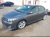 Toyota Corolla S 5YFBU4EE9DP105303 снимка
