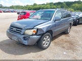 Toyota Highlander V6 JTEDP21A440004411 снимка
