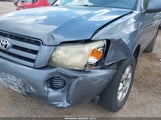 Toyota Highlander V6 JTEDP21A440004411 снимка