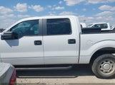 Ford F-150 Xl 1FTFW1EF2EKF19557 снимка